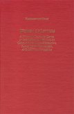 Women of Letters: A Study of Self and Genre in the Personal Correspondence of Caroline Schlegel-Schelling, Rahel Levin Varnhagen, and Be