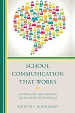 School Communication that Works