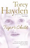 The Tiger's Child (eBook, ePUB)