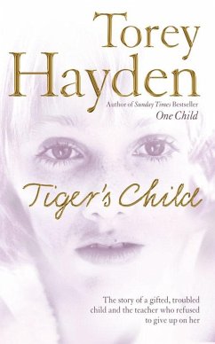 The Tiger's Child (eBook, ePUB) - Hayden, Torey