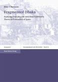 Fragmented Dhaka (eBook, PDF)