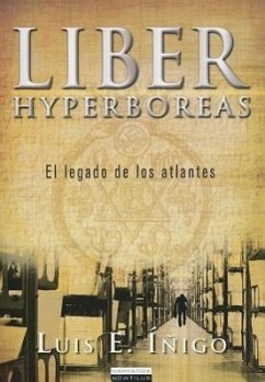 Liber Hyperboreas - Íñigo Fernández, Luis E.