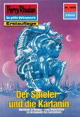 Der Spieler und die Kartanin (Heftroman) / Perry Rhodan-Zyklus "Die Ennox" Bd.1606 (eBook, ePUB)