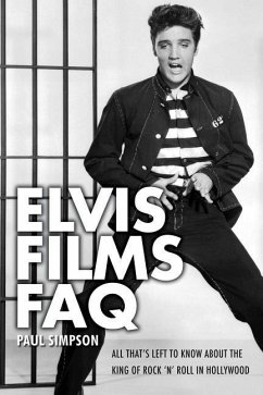 Elvis Films FAQ - Simpson, Paul