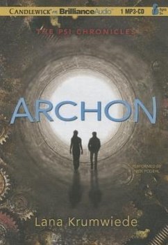 Archon - Krumwiede, Lana