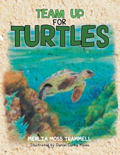 Team Up for Turtles