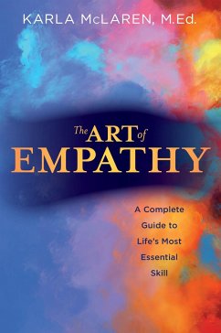 The Art of Empathy - Mclaren, Karla