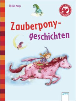 Zauberponygeschichten - Kaup, Ulrike