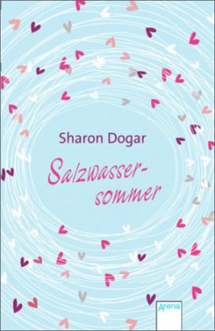Salzwassersommer - Dogar, Sharon