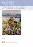 Ripp Wurzeltroll - Schwarze, Christiane