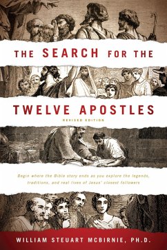 Cover The Search for the Twelve Apostles (eBook, ePUB)