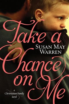 Cover Take a Chance on Me (eBook, ePUB)