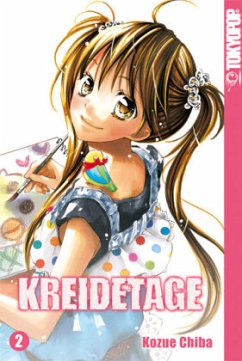 Kreidetage - Chiba, Kozue