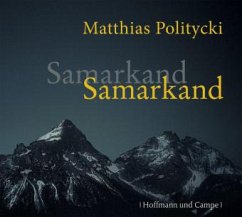 Samarkand Samarkand - Politycki, Matthias