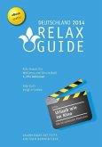 RELAX Guide Deutschland 2014 RELAX Guide Deutschland 2014