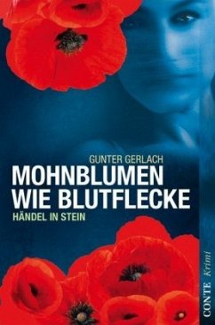 Cover Mohnblumen wie Blutflecke