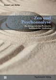 Zen und Psychoanalyse