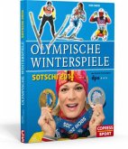 Olympische Winterspiele Sotschi 2014 Olympische Winterspiele Sotschi 2014