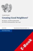 Creating Good Neighbors? (eBook, PDF)