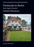 Denkmale in Berlin: Bezirk Steglitz-Zehlendorf Denkmale in Berlin: Bezirk Steglitz-Zehlendorf
