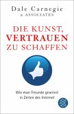 Die Kunst, Vertrauen zu schaffen Die Kunst, Vertrauen zu schaffen
