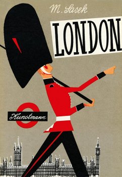 London - Sasek, Miroslav