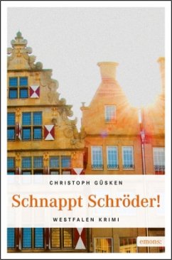 Cover Schnappt Schröder!