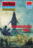 Beauloshairs Netz (Heftroman) / Perry Rhodan-Zyklus &quote;Die Ennox&quote; Bd.1614 (eBook, ePUB)