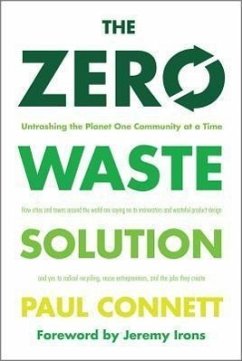 The Zero Waste Solution - Connett, Paul