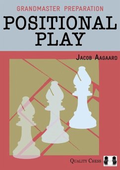 Positional Play - Aagaard, Jacob