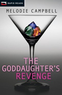 The Goddaughter's Revenge - Campbell, Melodie