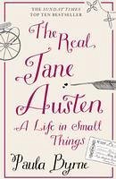 The Real Jane Austen (eBook, ePUB) - Byrne, Paula
