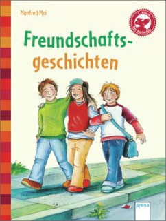 Freundschaftsgeschichten - Mai, Manfred