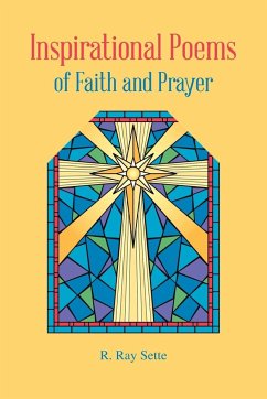 Inspirational Poems of Faith and Prayer