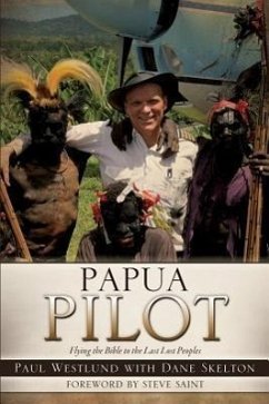 Papua Pilot - Westlund, Paul