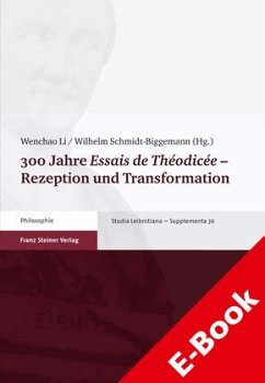 300 Jahre 