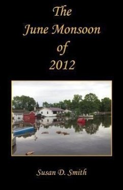 The June Monsoon of 2012 - Smith, Susan D.