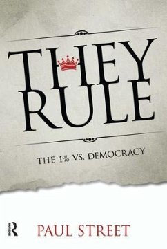 They Rule - Street, Paul