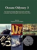 Oceans Odyssey 3. the Deep-Sea Tortugas Shipwreck, Straits of Florida