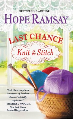 Last Chance Knit & Stitch - Ramsay, Hope