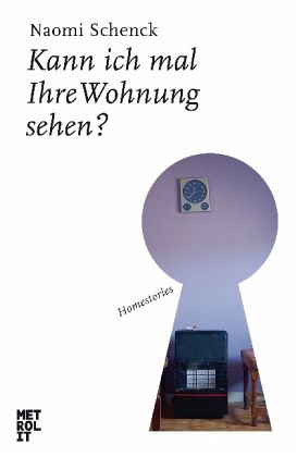 Kann ich mal Ihre Wohnung sehen? Kann ich mal Ihre Wohnung sehen?