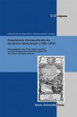 Französische Almanachkultur im deutschen Sprachraum (1700-1815) (eBook, PDF)
