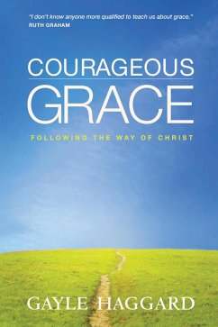 Cover Courageous Grace (eBook, ePUB)