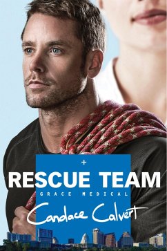 Cover Rescue Team (eBook, ePUB)