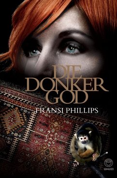 Cover Die donker god (eBook, ePUB)