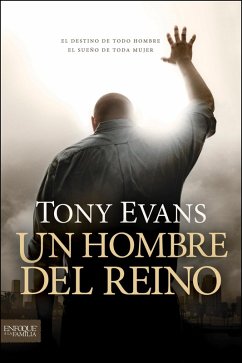 Cover Un hombre del reino (eBook, ePUB)