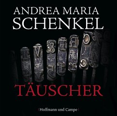 Täuscher - Schenkel, Andrea Maria