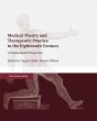 Medical Theory and Therapeutic Practice... - Bild 1