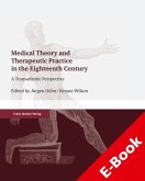 Medical Theory and Therapeutic Practice in the Eighteenth Century (eBook, PDF)