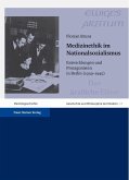 Medizinethik im Nationalsozialismus (eBook, PDF)